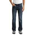 Pepe Jeans Men39s Mid Rise Regular Jeans
