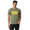 Pepe Jeans Men39s Cotton Regular Fit T-Shirt