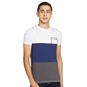 Pepe Jeans Men39s Letter Print Regular T-Shirt