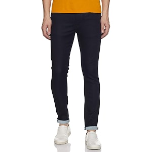Pepe Jeans Mens Skinny Jeans