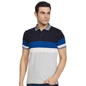 Pepe Jeans Mens Slim Fit T-Shirt