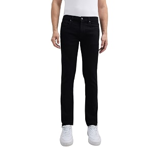 Pepe Jeans Men Mid Rise Slim Jeans