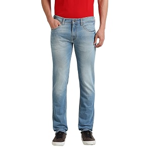Pepe Jeans Mens Slim Jeans