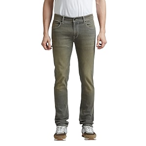 Pepe Jeans Mens Slim Jeans