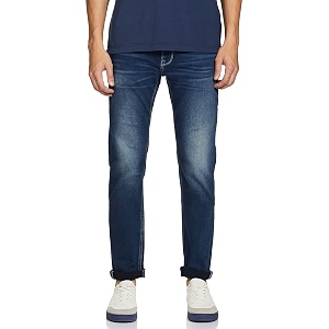 Pepe Jeans Mens Slim Jeans