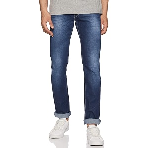 Pepe Jeans Vapour-S