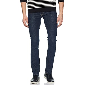 Pepe Jeans Mens Slim Jeans