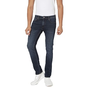 Pepe Jeans Mens Slim Jeans