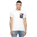 Pepe Jeans Men T-ShirtCottonSlim Fit