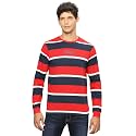Pepe Jeans Men39s Cotton Slim Fit T-Shirt