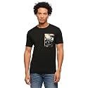Pepe Jeans Men39s Cotton Slim Fit T-Shirt