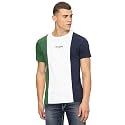 Pepe Jeans Men39s Cotton Slim Fit T-Shirt