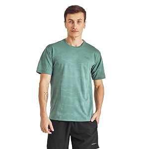 Pepe Jeans Mens Solid Polyester Regular Fit