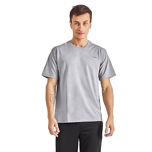 Pepe Jeans Mens Solid Polyester Regular Fit
