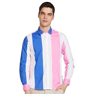 Pepe Jeans Mens Cotton Solid Regular Fit