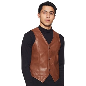 Pepe Jeans Mens Solid Jacket