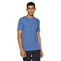 Pepe Jeans Men39s Solid Slim Fit T-Shirt