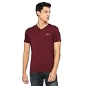 Pepe Jeans Men39s Cotton Slim Fit T-Shirt