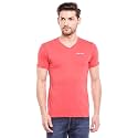 Pepe Jeans Men39s Solid Slim Fit T-Shirt