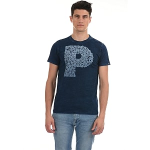 Pepe Jeans Men T-Shirt