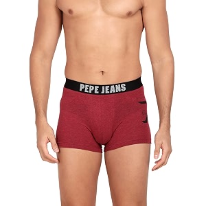 Pepe Jeans Men Trunks