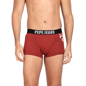 Pepe Jeans Men Trunks