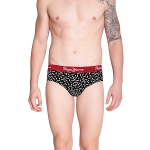 Pepe Jeans Men Briefs