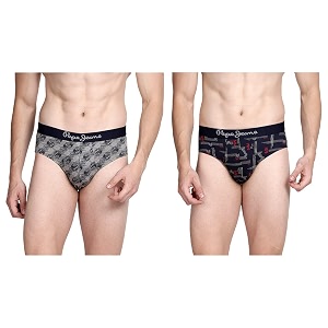 Pepe Jeans Men Briefs