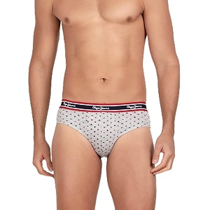 Pepe Jeans Men Briefs
