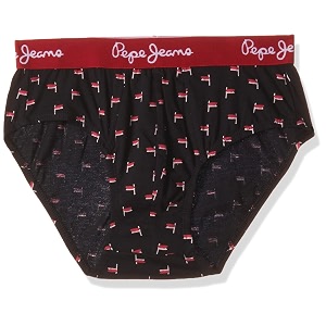 Pepe Jeans Men Briefs