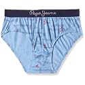 Pepe Jeans Men Briefs