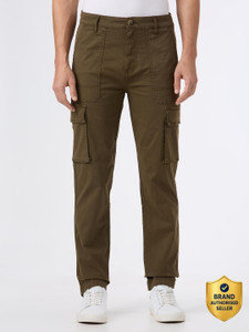 Pepe Jeans Men Cargos