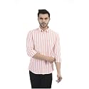 Pepe Jeans Men Casual Slim Fit Shirt