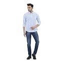 Pepe Jeans Men Casual Slim Fit Shirt