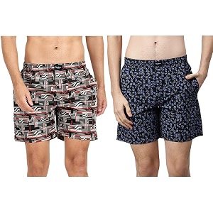 pepe jeans men cotton boxers