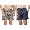 Pepe Jeans Men Cotton Boxers