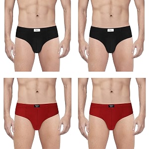 Pepe Jeans Men Cotton Brief