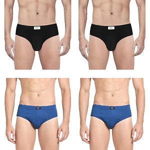 Pepe Jeans Men Cotton Brief