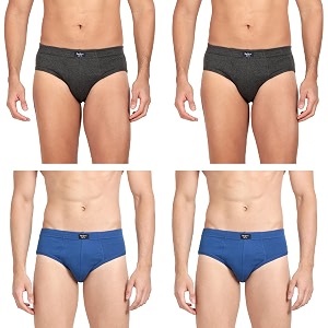 Pepe Jeans Men Cotton Brief