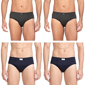 Pepe Jeans Men Cotton Brief