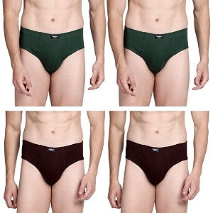 Pepe Jeans Men Cotton Brief
