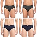 Pepe Jeans Men Cotton Brief