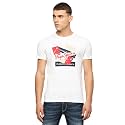 Pepe Jeans Men Cotton Regular Fit T-Shirt