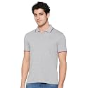 Pepe Jeans Men Cotton Solid Regular Fit