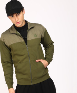 Pepe Jeans Men Full Sleeve Color Block