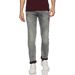 Pepe Jeans Men Jeans