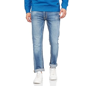 Pepe Jeans Men Jeans