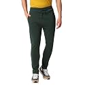 Pepe Jeans Men Mid Rise Joggers