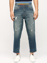 Pepe Jeans Men Loose Fit Mid Rise