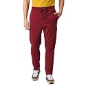 Pepe Jeans Men Mid Rise Joggers